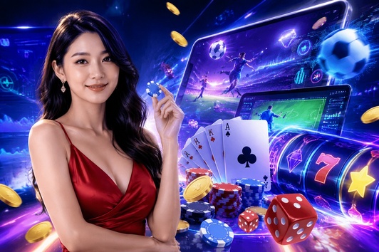 luck63