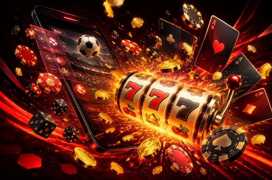 luck63