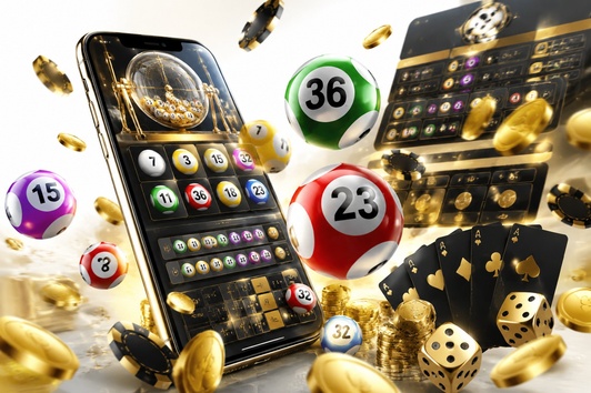 luck63