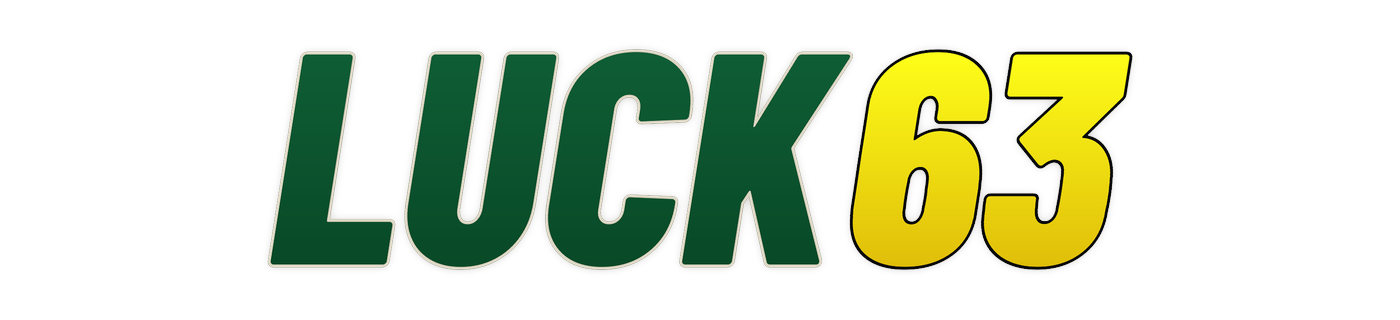 luck63 logo